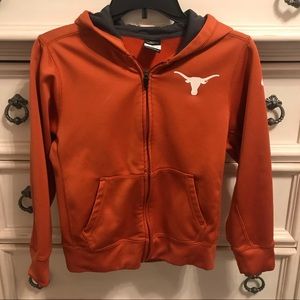 Nike kids jacket